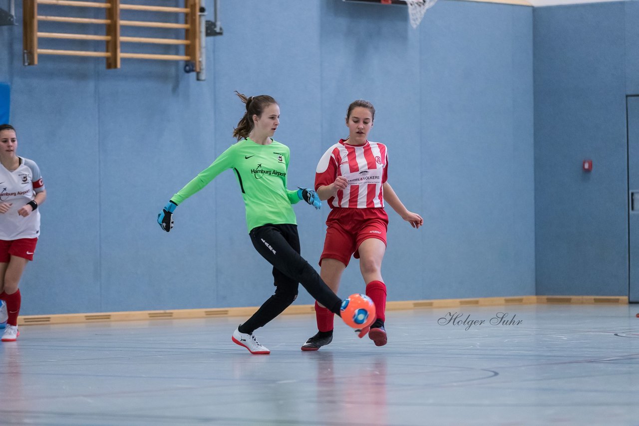 Bild 238 - HFV Futsalmeisterschaft C-Juniorinnen